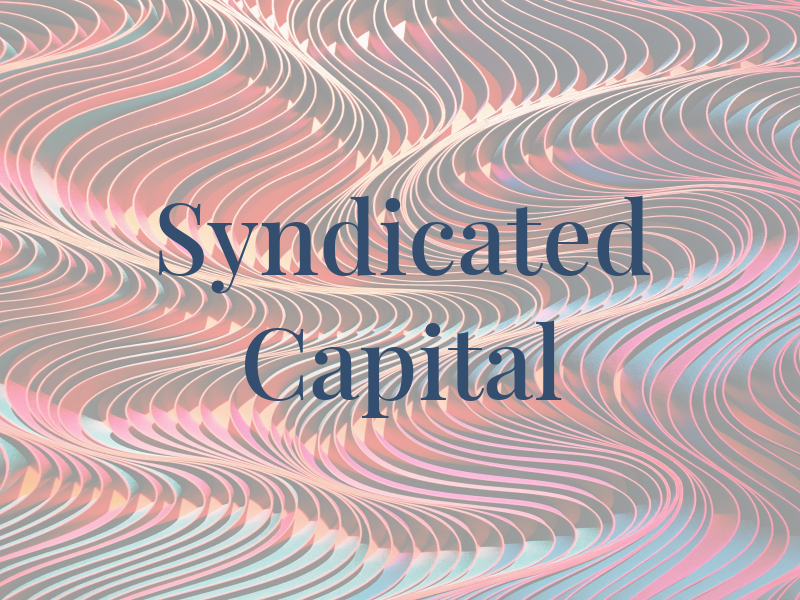 Syndicated Capital