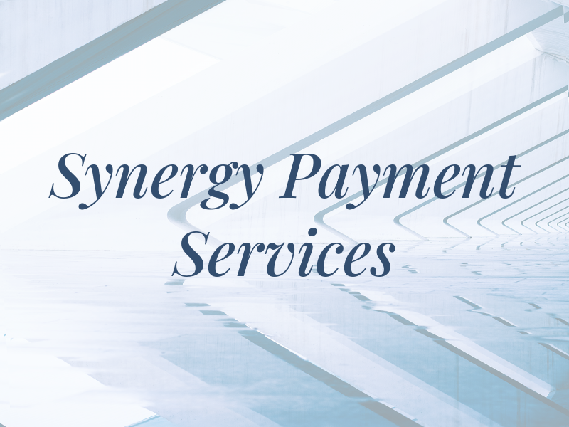 Synergy Payment Services