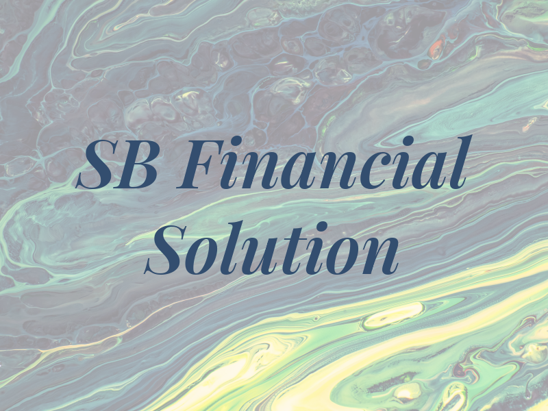 SB Financial Solution
