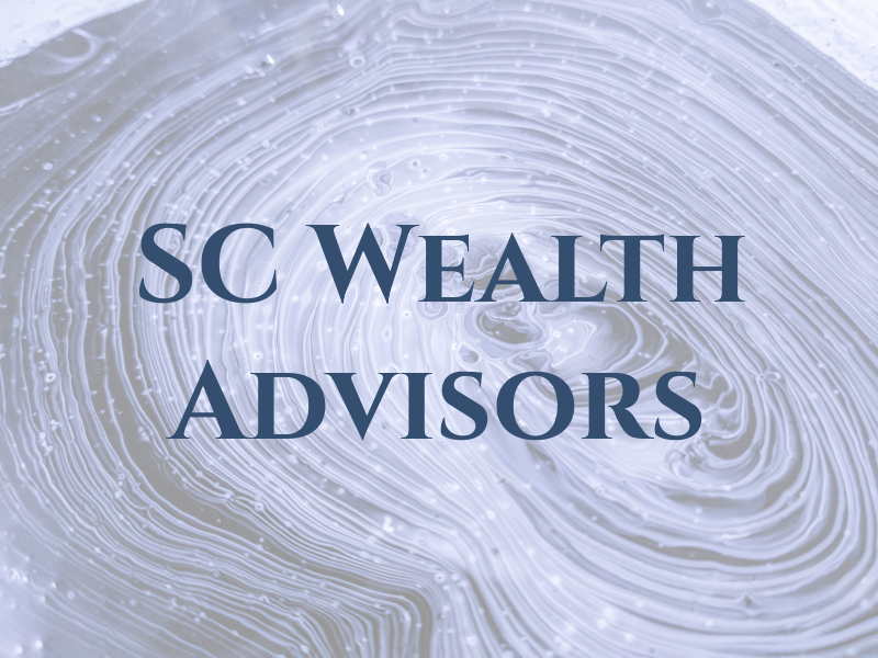 SC Wealth Advisors