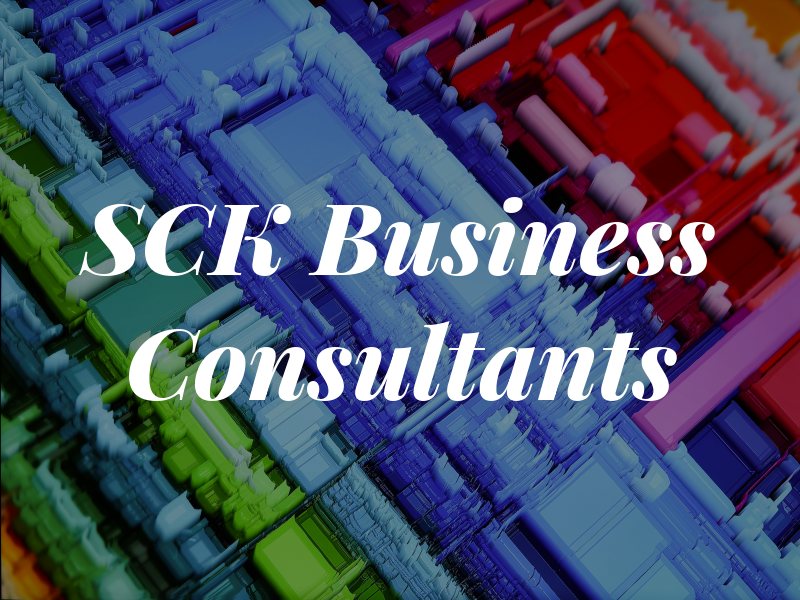 SCK Business Consultants