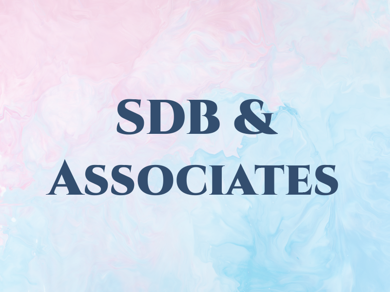 SDB & Associates