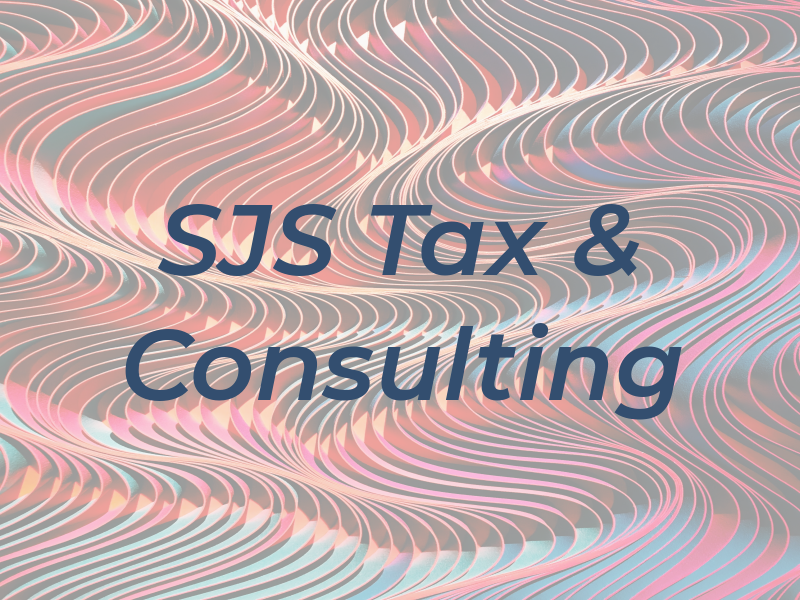 SJS Tax & Consulting