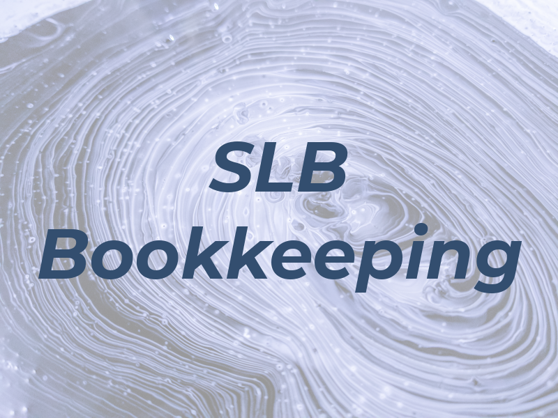 SLB Bookkeeping