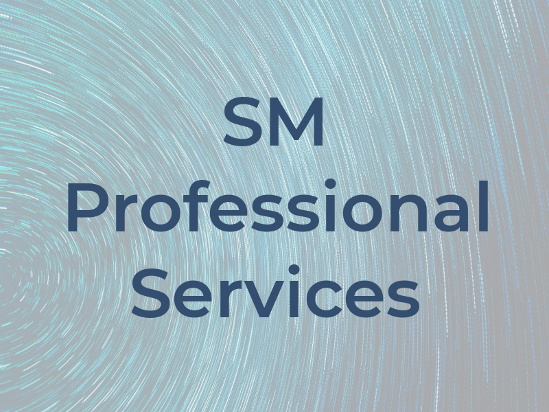 SM Professional Services