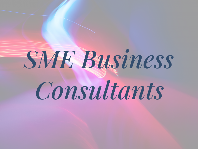 SME Business Consultants