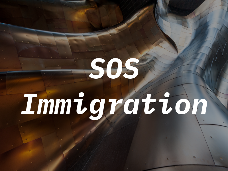 SOS Immigration