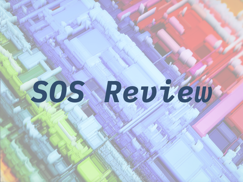 SOS Review