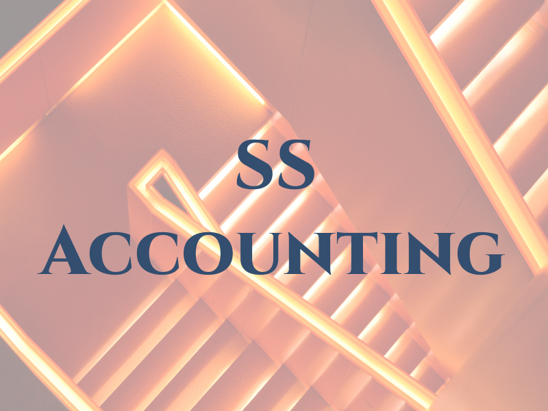 SS Accounting