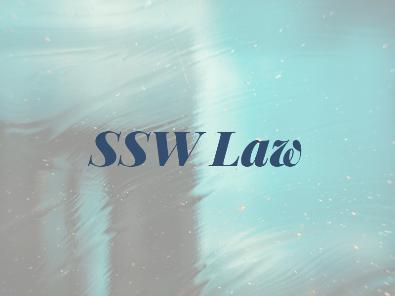 SSW Law