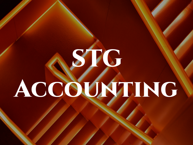 STG Accounting