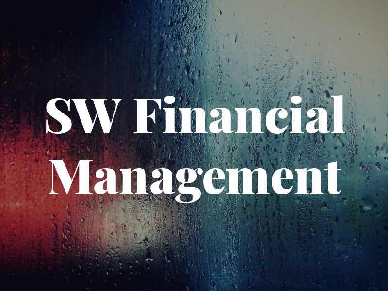 SW Financial Management