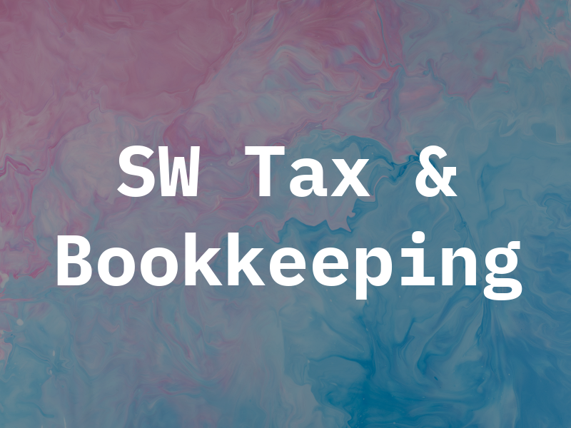 SW Tax & Bookkeeping