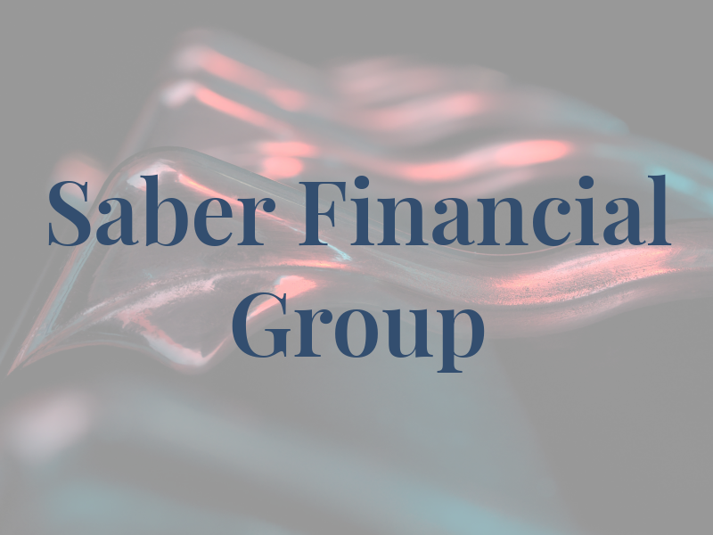 Saber Financial Group