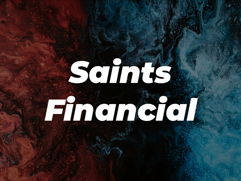 Saints Financial