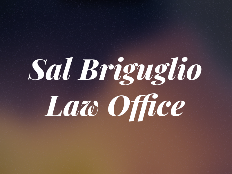 Sal Briguglio Law Office