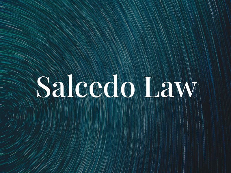 Salcedo Law