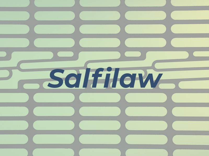 Salfilaw