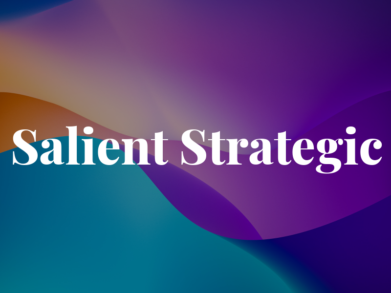 Salient Strategic