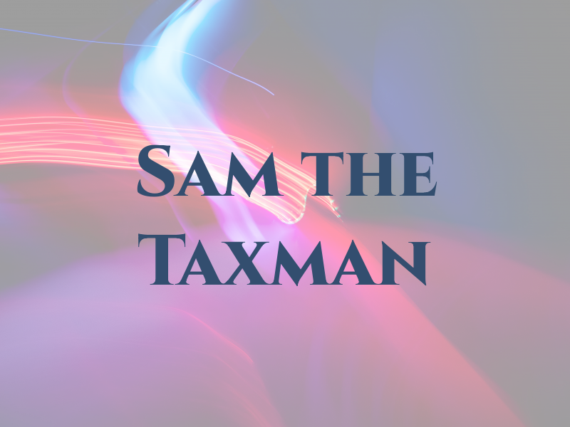 Sam the Taxman