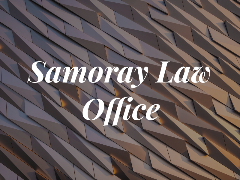 Samoray Law Office
