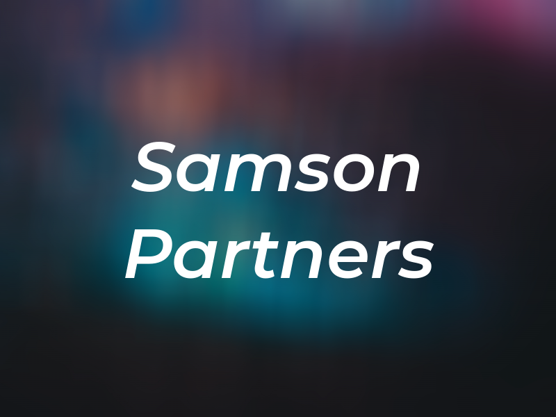 Samson Partners