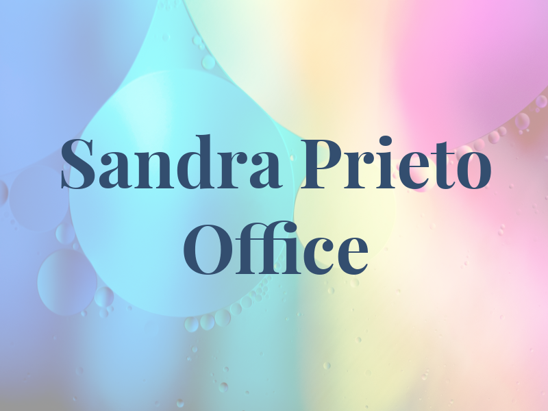 Sandra Prieto Law Office