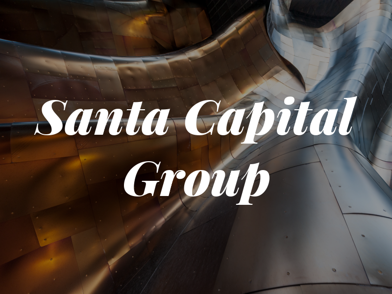 Santa Fe Capital Group