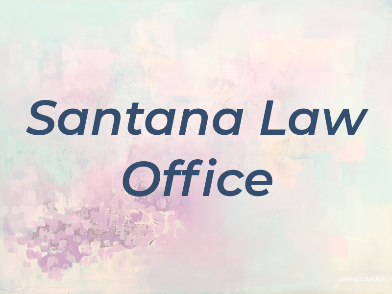 Santana Law Office