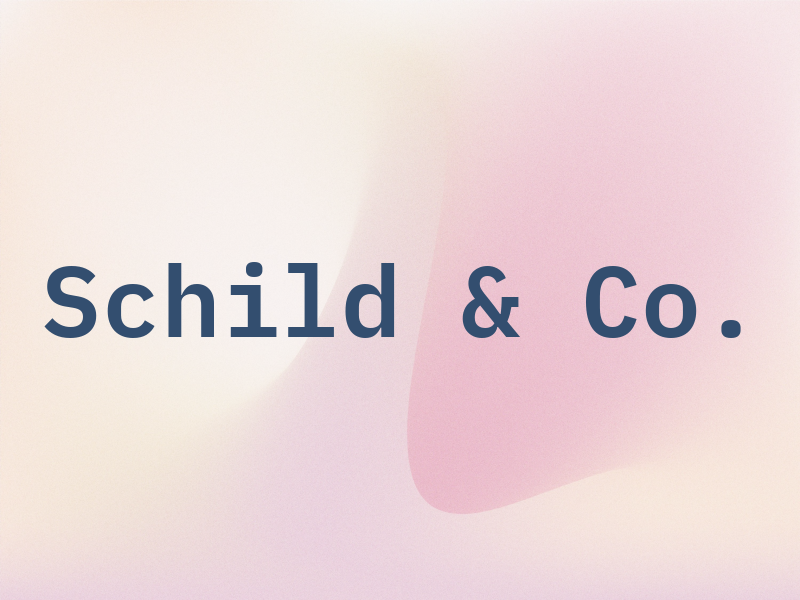 Schild & Co.