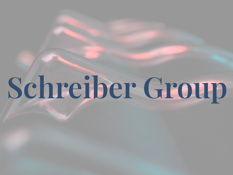 Schreiber Group