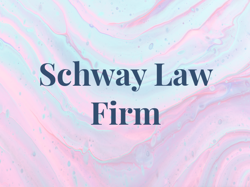Schway Law Firm