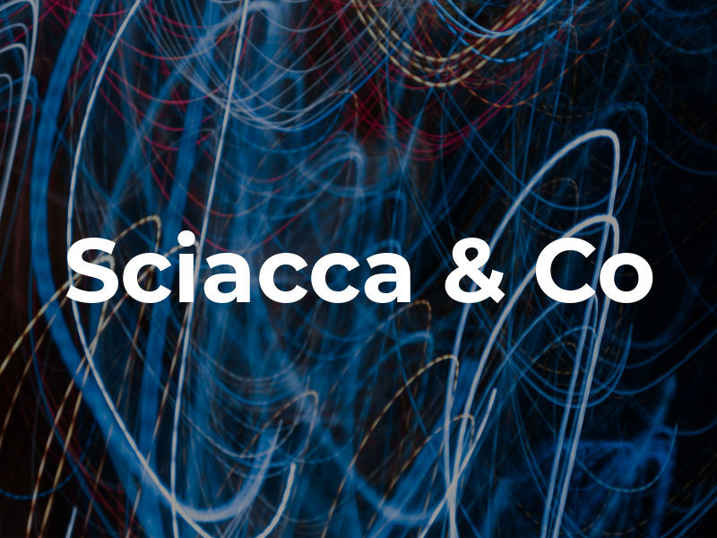 Sciacca & Co