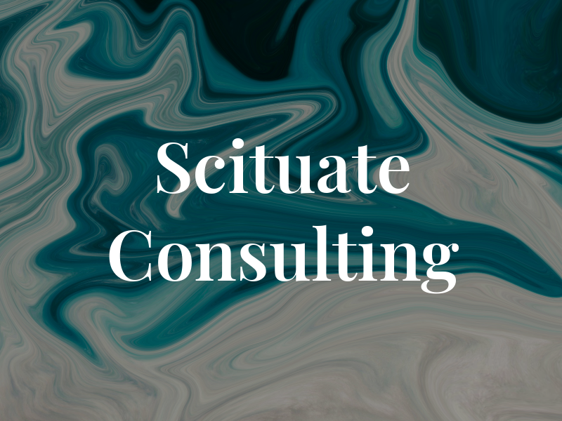 Scituate Consulting