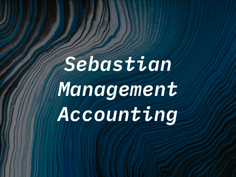 Sebastian Management & Accounting