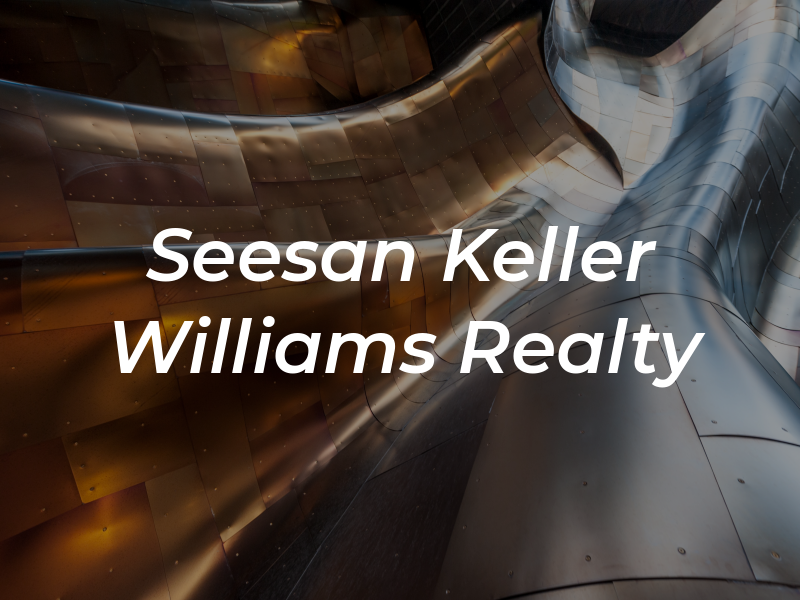 Seesan Keller Williams Realty