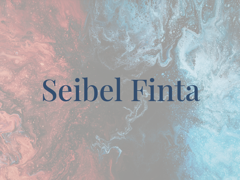 Seibel Finta