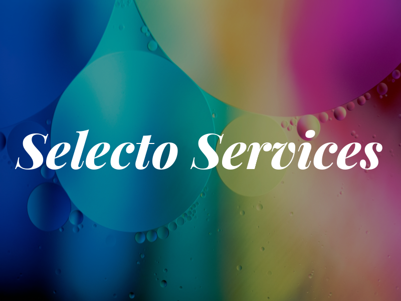 Selecto Services