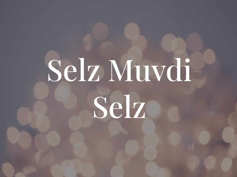 Selz & Muvdi Selz Pa