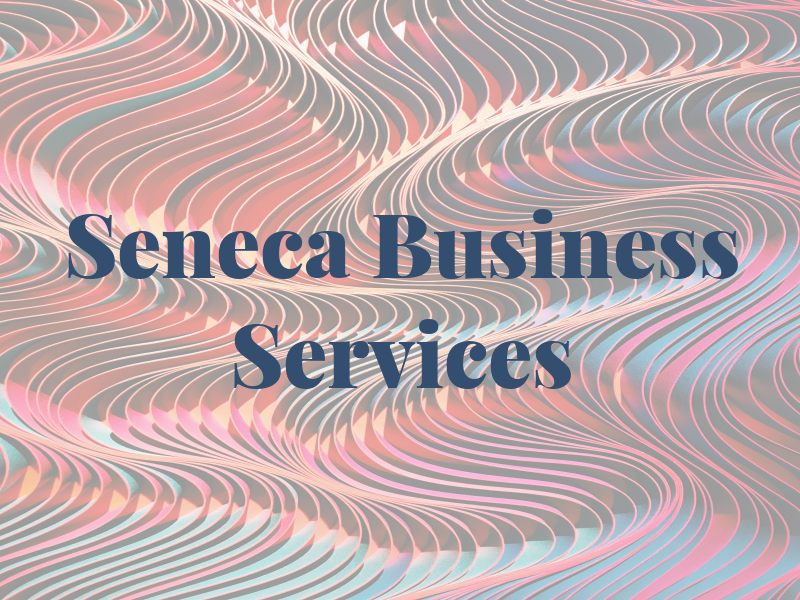 Seneca Business Services