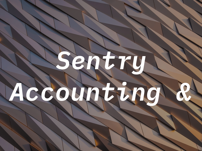 Sentry Accounting &