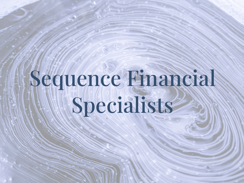 Sequence Financial Specialists