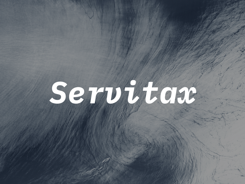 Servitax