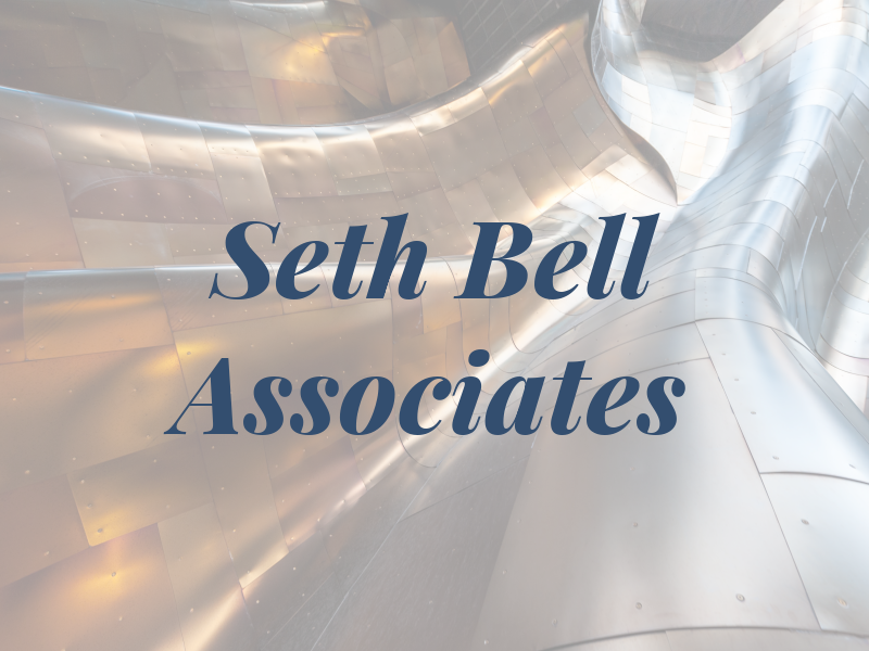 Seth Bell & Associates