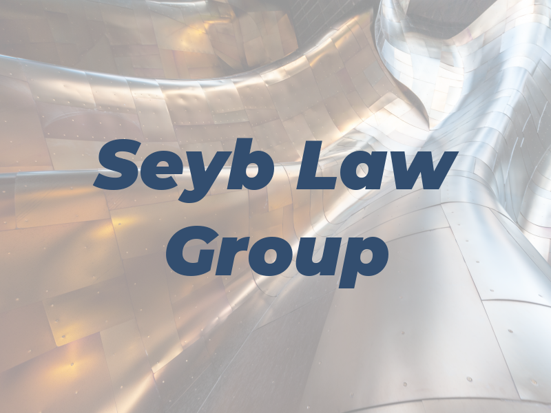 Seyb Law Group