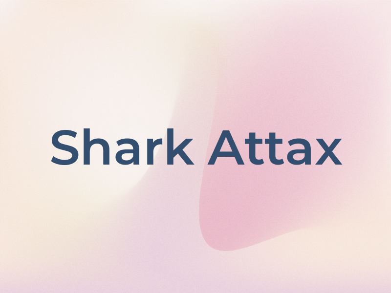 Shark Attax