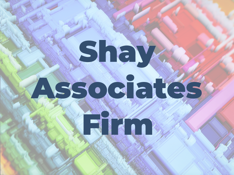 Shay & Associates Law Firm
