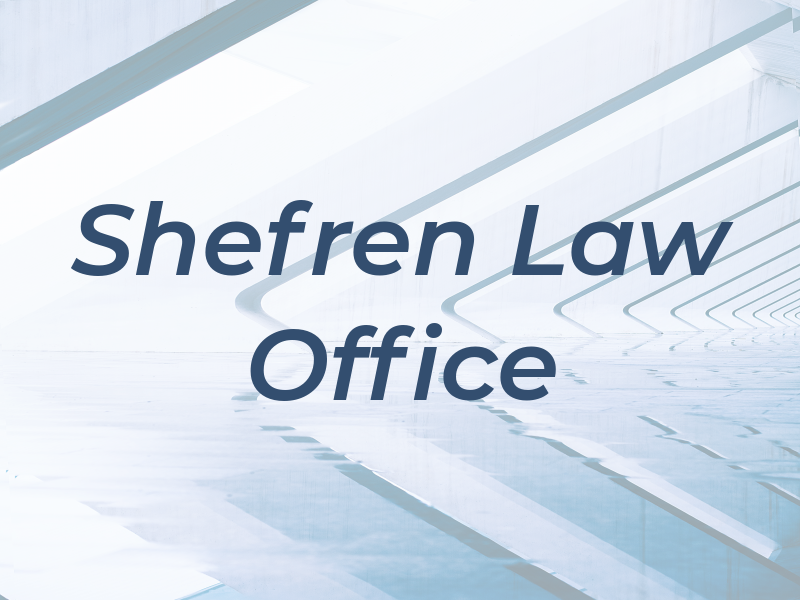 Shefren Law Office