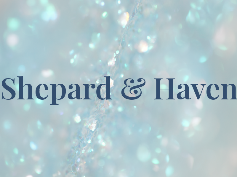 Shepard & Haven