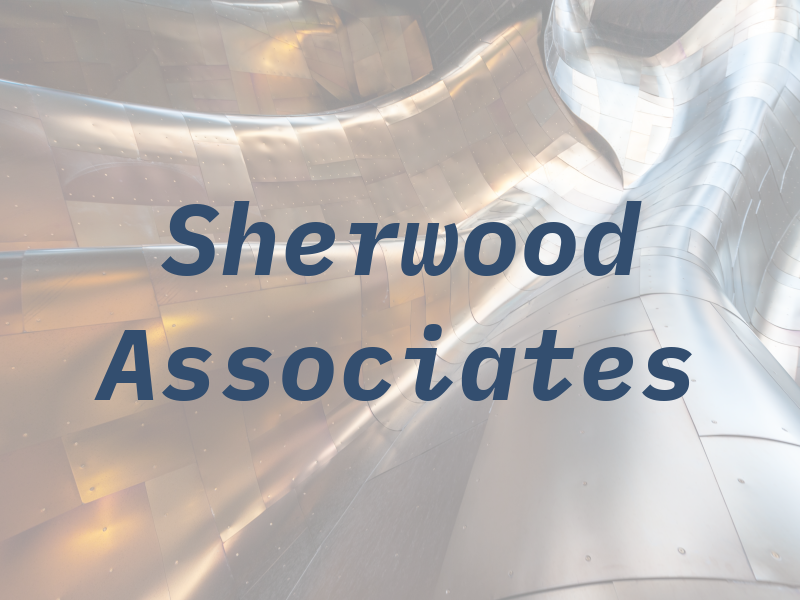 Sherwood Associates